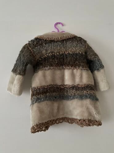jakne za bebe: Accessorize, Kaput — 2