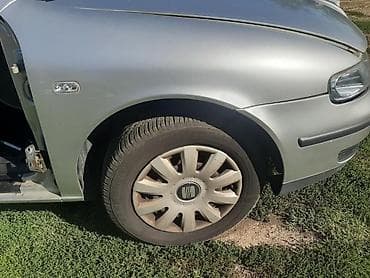 pomoćni točkovi za karavane: KRILO ZA SEAT LEON OD 2000. DO 2005. GOD. | Krilo levo i desno za — 2