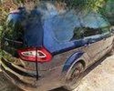 vrbas auto plac: LETVA VOLANA ZA FORD GALAXY OD 2006. DO 2010. GOD. | SMEDEREVSKA — 4