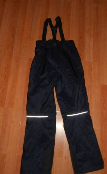 Ski pantalone Crivit vel. 11-12 novo — 3