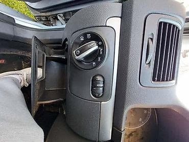 PREKIDAČ SVETLA ZA VOLKSWAGEN GOLF 5, PASSAT B6 | Prekidac svetla za
