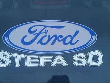 usb bluetooth car: FORD ESCORT 1.6 1989. GOD. - KOMPLETAN AUTO U DELOVIMA | SMEDEREVSKA — 9