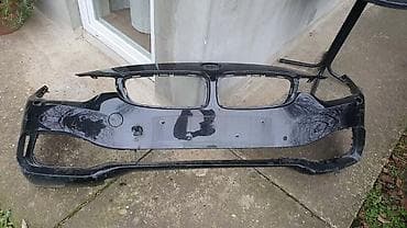 rajber za dizne: BRANIK ZA BMW SERIJA 4 | prednji branik bmw 4 f36 bmw 5111 7 294 651 — 3