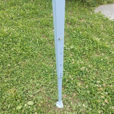 tenda forma ideale: Novo, O trošku kupca — 11