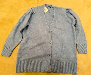 XL, L, Na kopčanje, Jednobojni