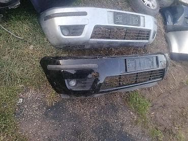 auto maglenke: MAGLENKE ZA FORD FUSION OD 2003. DO 2005. GOD. | SMEDEREVSKA PALANKA — 3