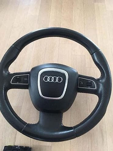 audi a8 2018 cena: VOLAN AIR BAG ZA AUDI A4, A6, A6 ALLROAD . OD 2001. DO 2010. GOD. | — 3
