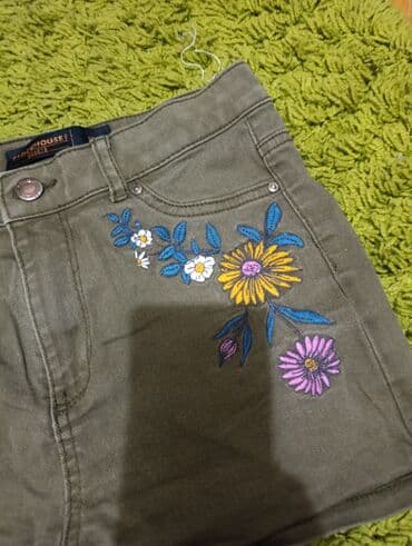 džins farmerke: Sorc s — 2