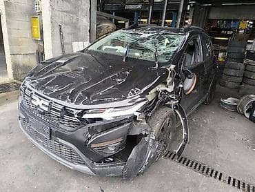 audi 2 2 turbo: MOTOR 1.0 TCE-EKO ZA DACIA STEPWAY OD 2020. DO 2025. GOD. | Dacia — 3