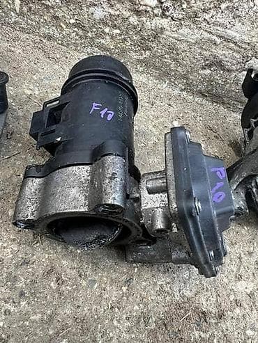 auto otpad audi sabac: ELEKTRONSKA KLAPNA GASA F10,11 ZA BMW SERIJA 5 | Na stanju novi i — 1