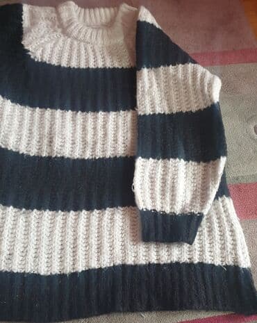 nike decije velicine odece: Zara, Casual sweater — 2