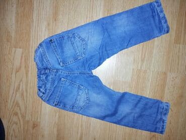 Decije farmerke 92 — 2