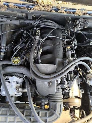 c4 1.4 benzin: FORD EXPLORER 4.0 1998. GOD. - KOMPLETAN AUTO U DELOVIMA | U ponudi — 3