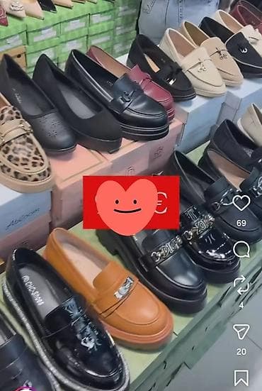 zuma cipele: Ženske mokasine – širok izbor modela - Stilovi: klasične mokasine — 2