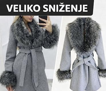 woolrich jakne: ‼️‼️NE PROPUSTITE NEVEROVATNU PONUDU‼️‼️ KAPUT NA FINALNOJ — 1