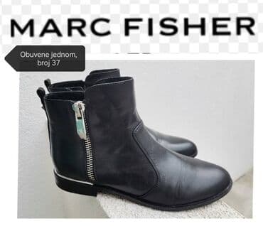 kozne gleznjace: Gležnjače, 37 — 2