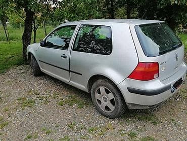 kn filter za auto: VOLKSWAGEN GOLF 4 1.9TDI 2002. GOD. - KOMPLETAN AUTO U DELOVIMA | — 4