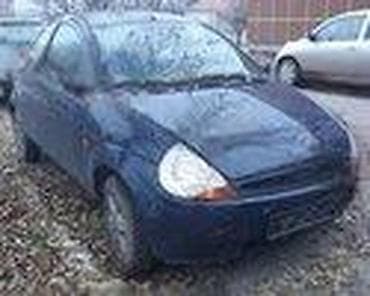 brisači za kola: BENZINSKA PUMPA ZA FORD KA OD 1998. DO 2004. GOD. | polovni delovi — 3