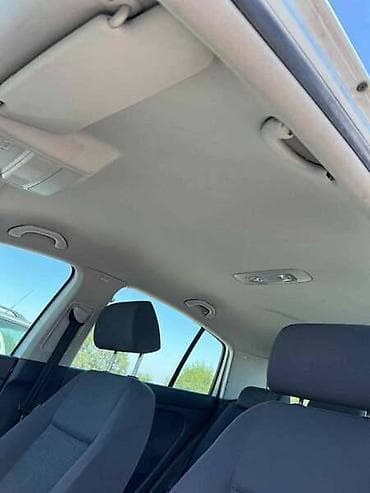 ranac za alat: KUKA ZA VOLKSWAGEN GOLF PLUS | Kuka za VW Golf Plus, 1.6 benzin, 5 — 3