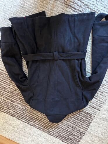 teddy kaput h m: M, Single-colored, With lining — 4