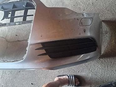 branik: PREDNJI BRANIK ZA AUDI A6 OD 2011. DO 2014. GOD — 4