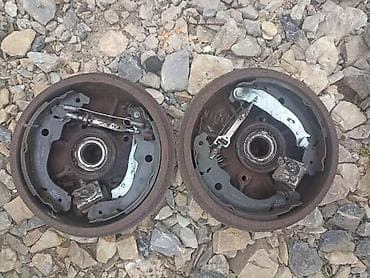 kataloski broj: DOBOS ZA PEUGEOT 206, 207, 307 | Originalni polovni delovi za — 1