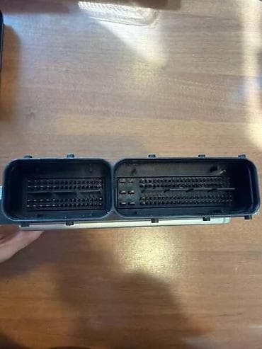 kupujem prodajem kompresor: MOTORNI KOMPJUTER ZA VOLKSWAGEN GOLF 7, PASSAT B8, TIGUAN . - — 4