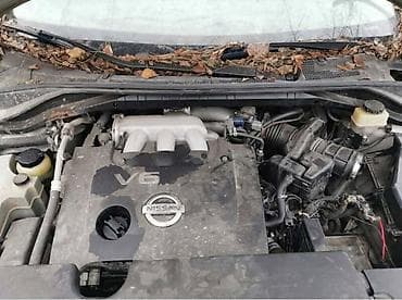 KOMPJUTER ZA NISSAN MURANO | nissan murano 3.5 transmission lock na lalafo.rs KOMPJUTER ZA NISSAN MURANO | nissan murano 3.5 transmission lock