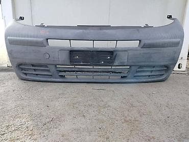 brava za golf 5: PREDNJI BRANIK TRAFIC ZA RENAULT OSTALO OD 2001. DO 2006. GOD. | — 2