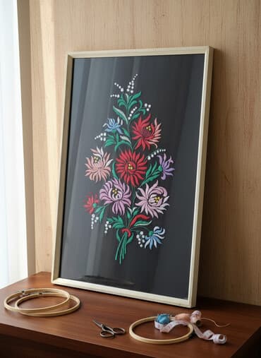 aluminijumska ulazna vrata slike: Slika, 52 x 35 cm, Novo — 1