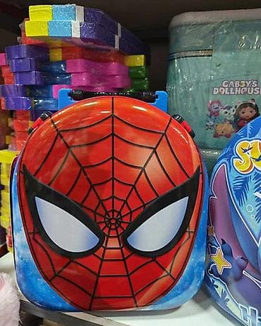 diskver farmerke cena: Jednorog, spiderman, stitch je šarmantan i funkcionalan set koji — 5