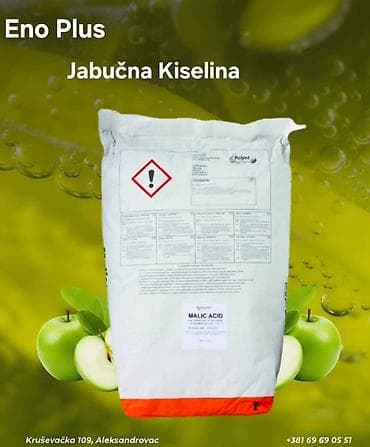 trambolina cena: Vrela leta i visoke temperature brzo "pojedu" prirodne kiseline u voću — 1
