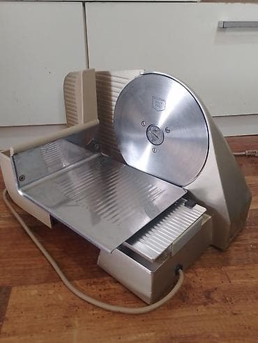 Auto elektronika: Mesoreznica GRAEF je potpuno ispravna,u odlicnom je stanju sa sitnim — 4