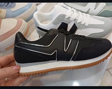 patike veliki brojevi: Patike – ženski/ležerni modeli - Dizajn: niskoprofilne patike sa — 1