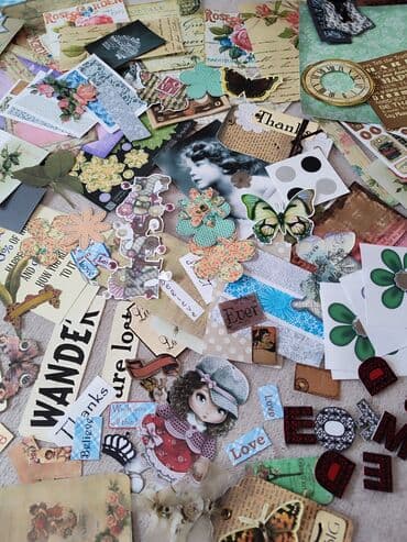 hello kitty h m: Repromaterijal za scrapbook/kolaž/ilustrovani dnevnik
 
Povoljno — 1