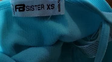 bunda s: 2 letnja topa koja prelepo stoje, nisu previse kratki, predivnih boja — 3