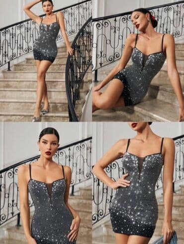 calvin klein haljine: Other sleeves — 1