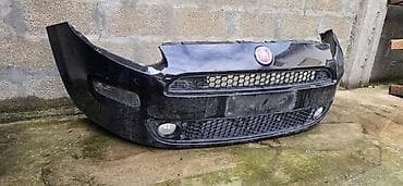 fiat brava for sale: BRANIK ZA FIAT EVO | Prednji branik Fiat Punto Evo — 2