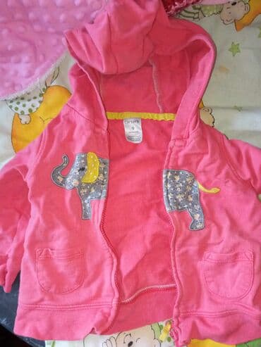 majice sa uv zaštitom: Happy Giraffe, 74-80 — 181