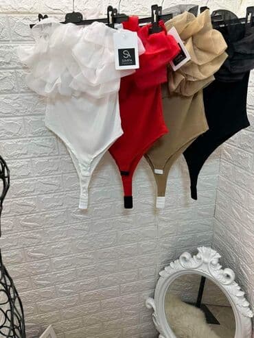 body: Body 2300 din — 1