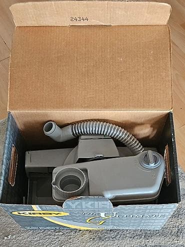 Video igre i konzole: Kirby The Ultimate G series –dubinsko čišćenje . Multifunkcionalni — 3