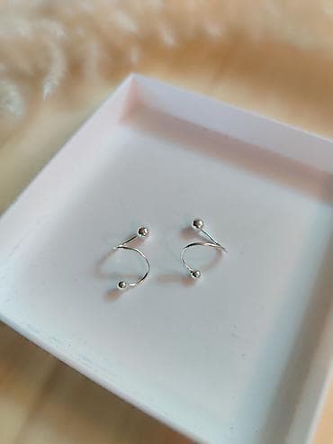 Upaljači i prateća oprema: Posrebrene mindjusice — 2