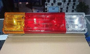 MALE MERCEDESOVE STOP LAM | Na prodaju stop lampe za kamion na lalafo.rs MALE MERCEDESOVE STOP LAM | Na prodaju stop lampe za kamion