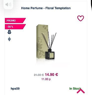 frizider za kamion 24v: Mirisi za dom – difuzeri sa štapićima Elegantni difuzeri u staklenim — 3