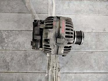 Autoelektrika: ALTERNATOR ZA NISSAN QASHQAI OD 2007. DO 2013. GOD. | Alternator — 3