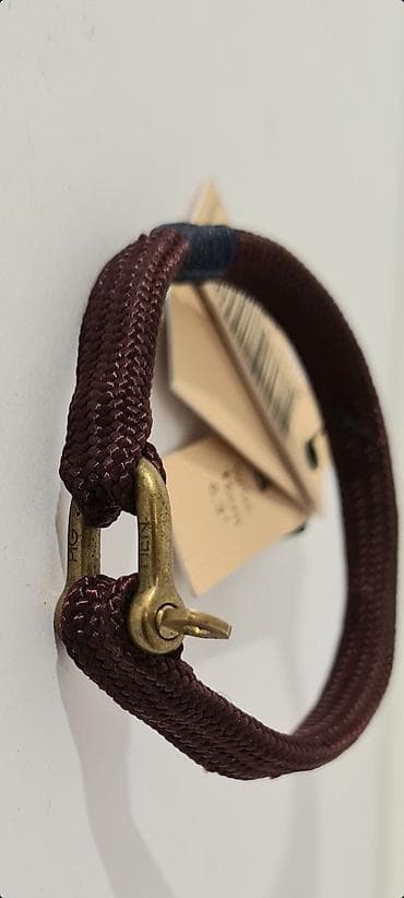 Jewellery: - Na prodaju potpuno nova narukvica sa postavljenih slika marke Pig — 2