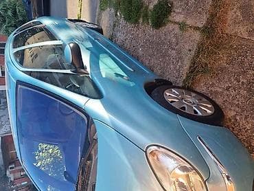 auto otpad becej: KOMPLETAN AUTO U DELOVIM ZA CITROEN XSARA PICASSO ZA 2005. GOD. | — 4
