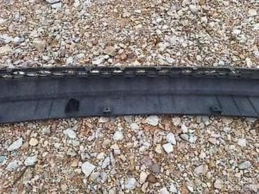 KIA SEED DIFUZOR ZADNJEG BRANIKA 17- | Kia seed od 17 difuzor — 2