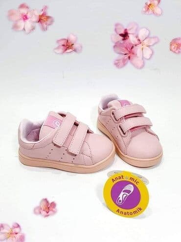 SNIZENJE Turski kvalitet i udobnost Omiljeni brend baby obucice