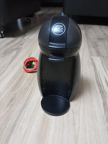 aparat za kafu kapsule: Nescafé Dolce Gusto aparat za kafu na kapsule - Kompaktan model sa — 4